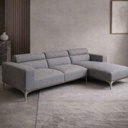 SOFÁ SECCIONAL ANIKA 2C. BR.IZQ. (stock)