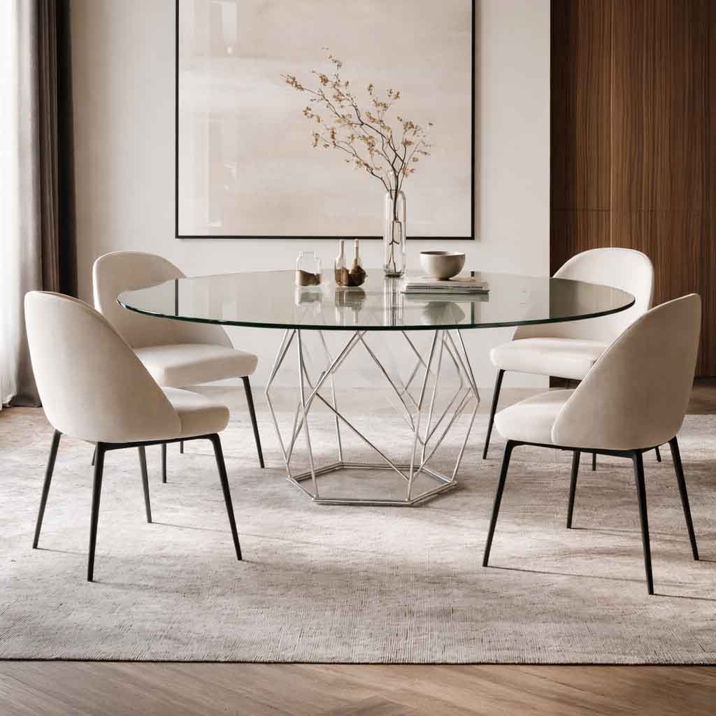 MESA DE COMEDOR MICHELLA