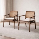 SILLA HELENA CON BRAZOS