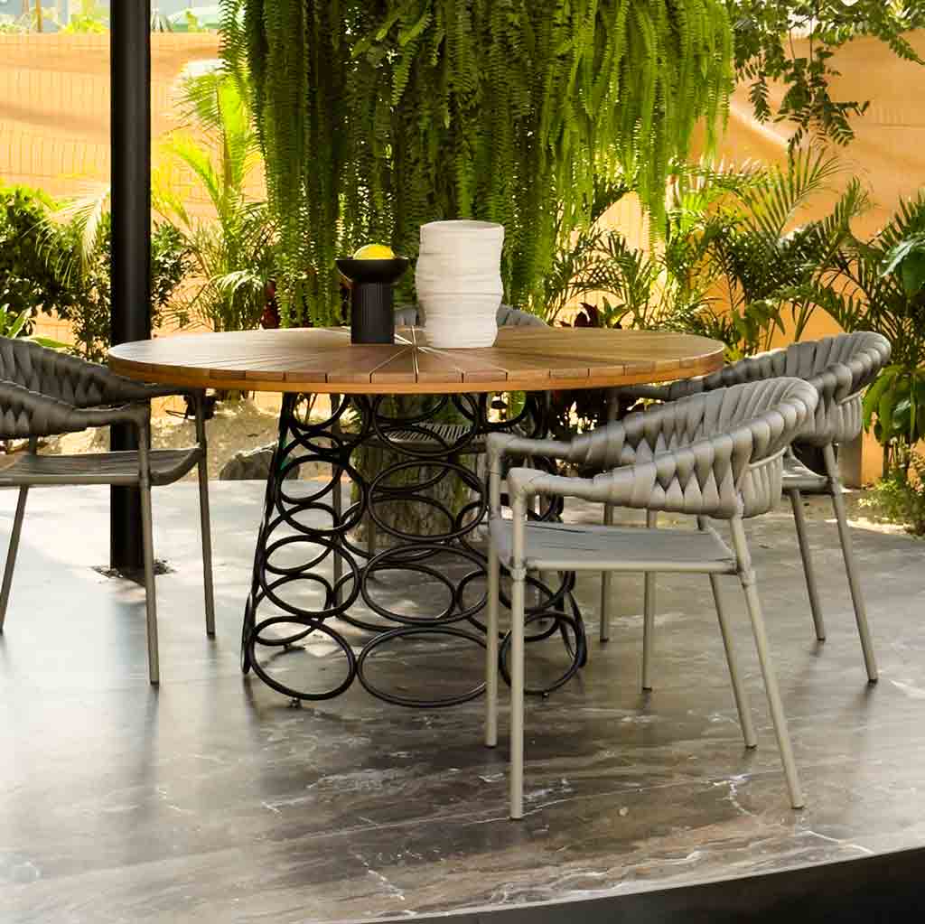 MESA DE COMEDOR LINK