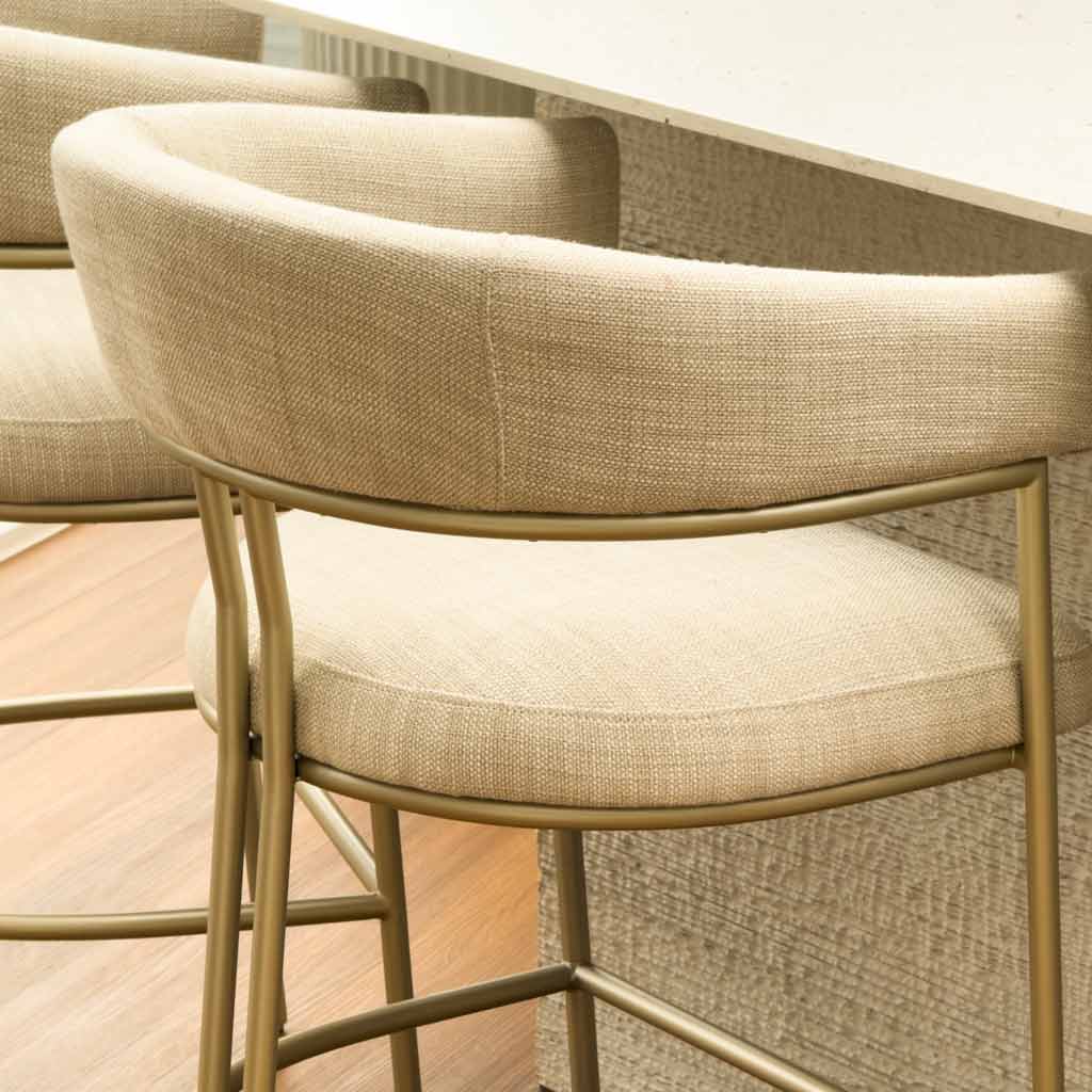 SILLA BAR ZOE (stock)