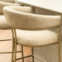 SILLA BAR ZOE (stock)