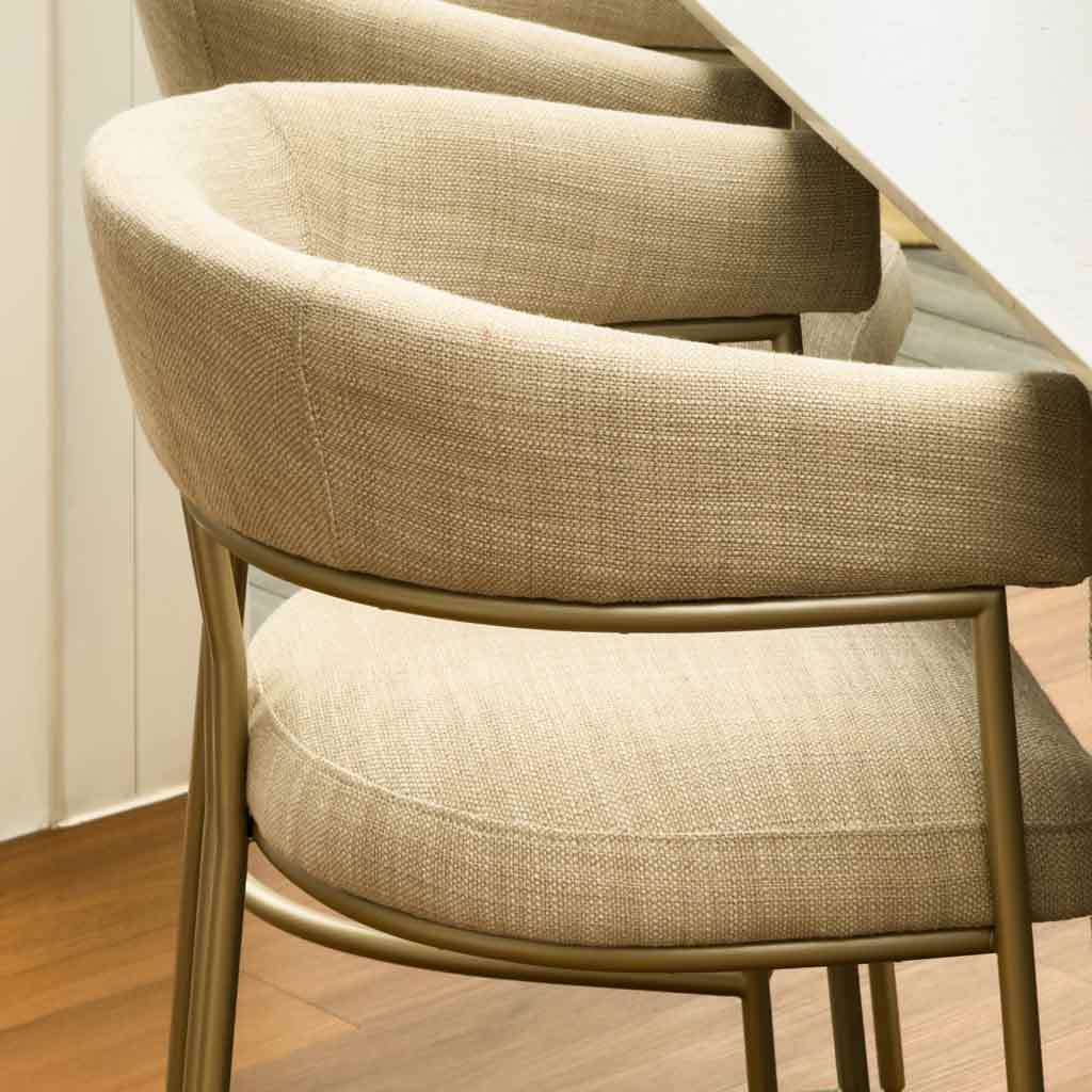 SILLA BAR ZOE (stock)