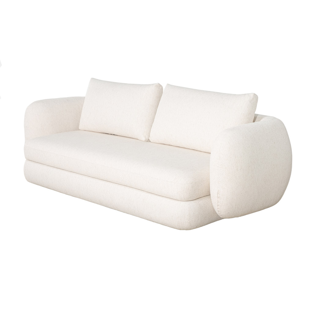 SOFÁ AMBER RECTO 230cm