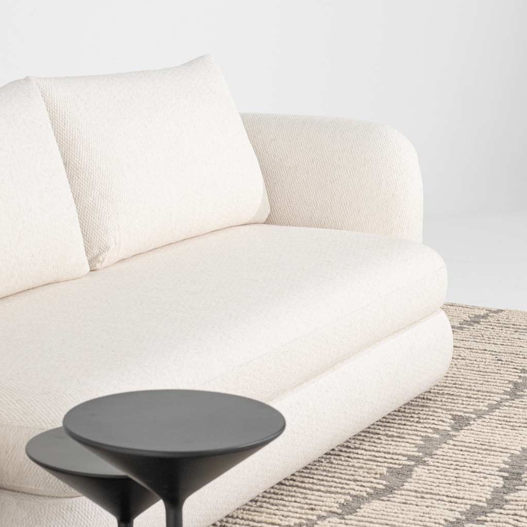 SOFÁ AMBER RECTO 230cm