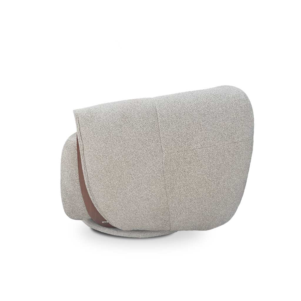 SILLÓN CASTAÑA