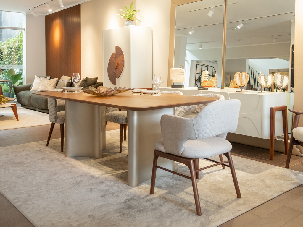 MESA DE COMEDOR ANTARES