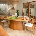 MESA DE COMEDOR FORT