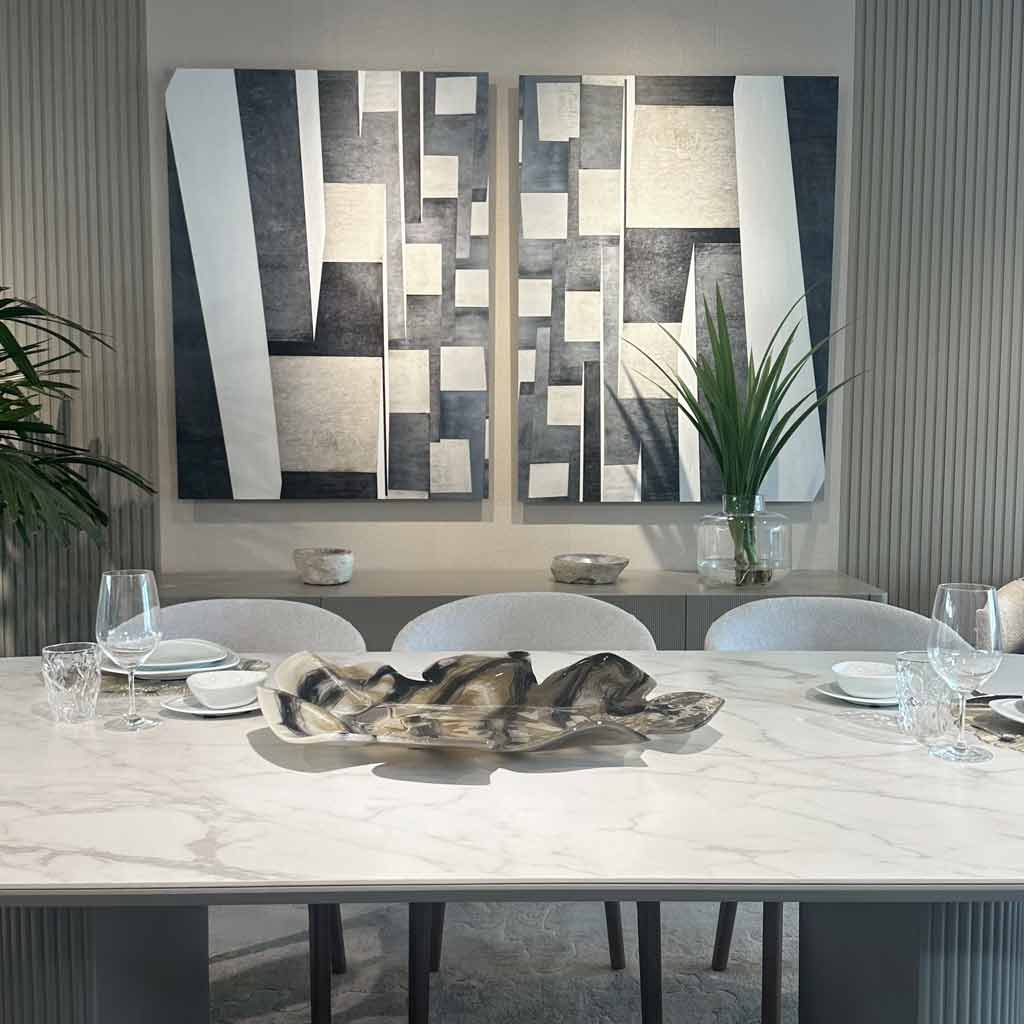 CUADRO FOTOGRAFÍA - DÍPTICO BERLÍN