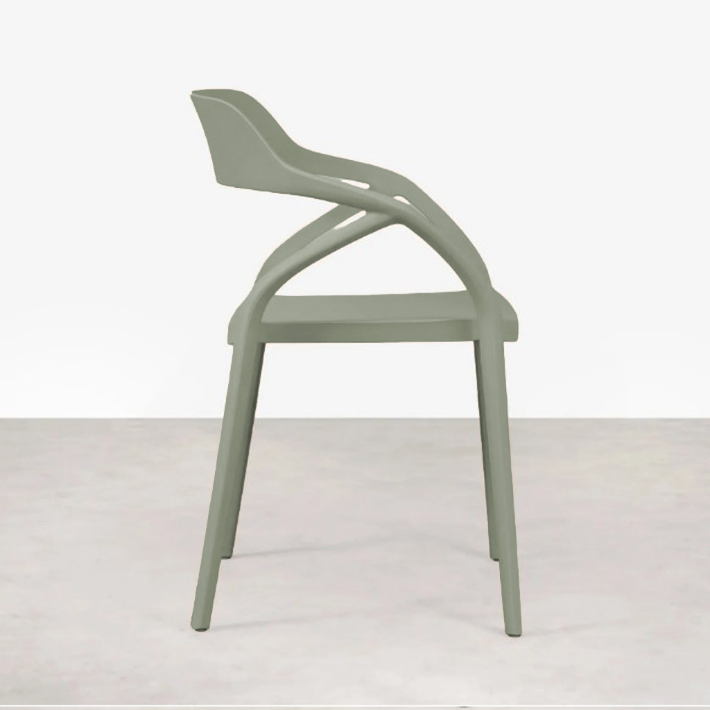 SILLA URBAN