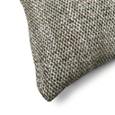 COJÍN  BT50x50 TEXTILE GREEN