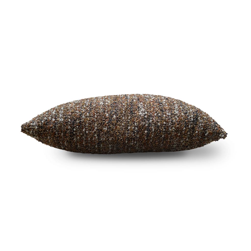 COJÍN  BE50x50 BACCARA TRUFFLE