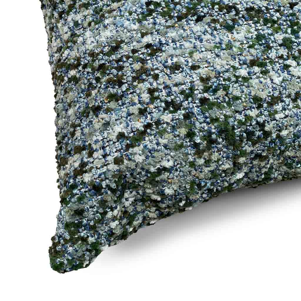 COJÍN  BE50x50 BACCARA TRUFFLE