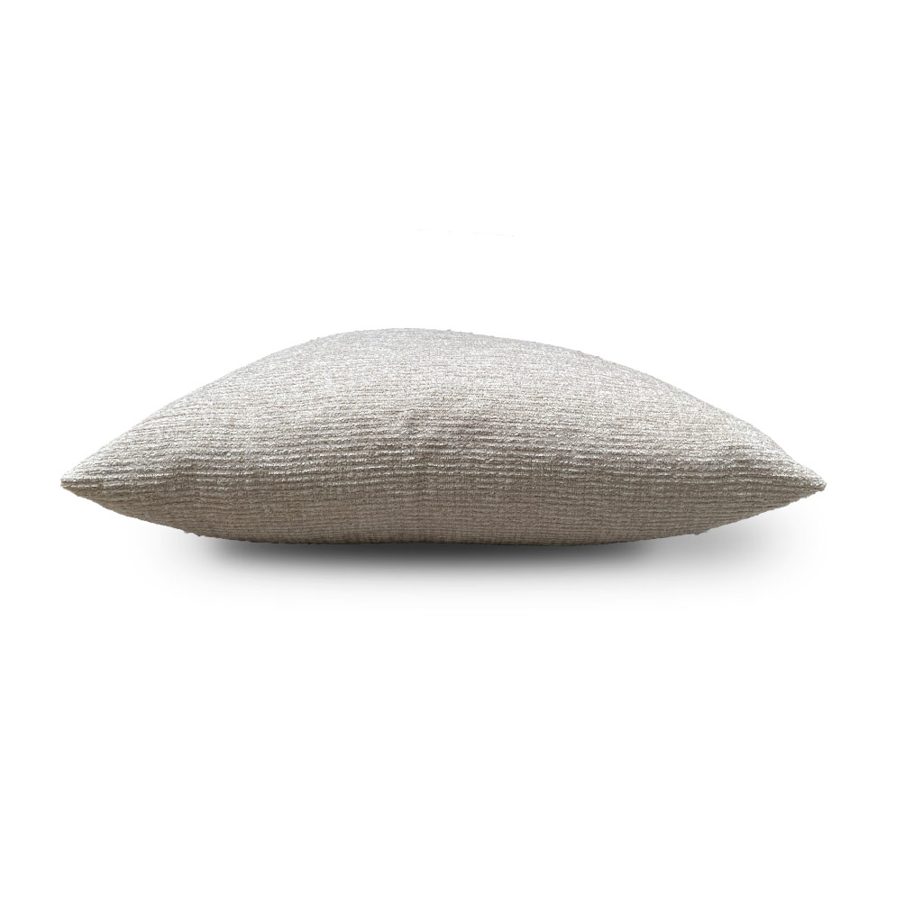 COJÍN  BE50x50 STRIPPED BEIGE