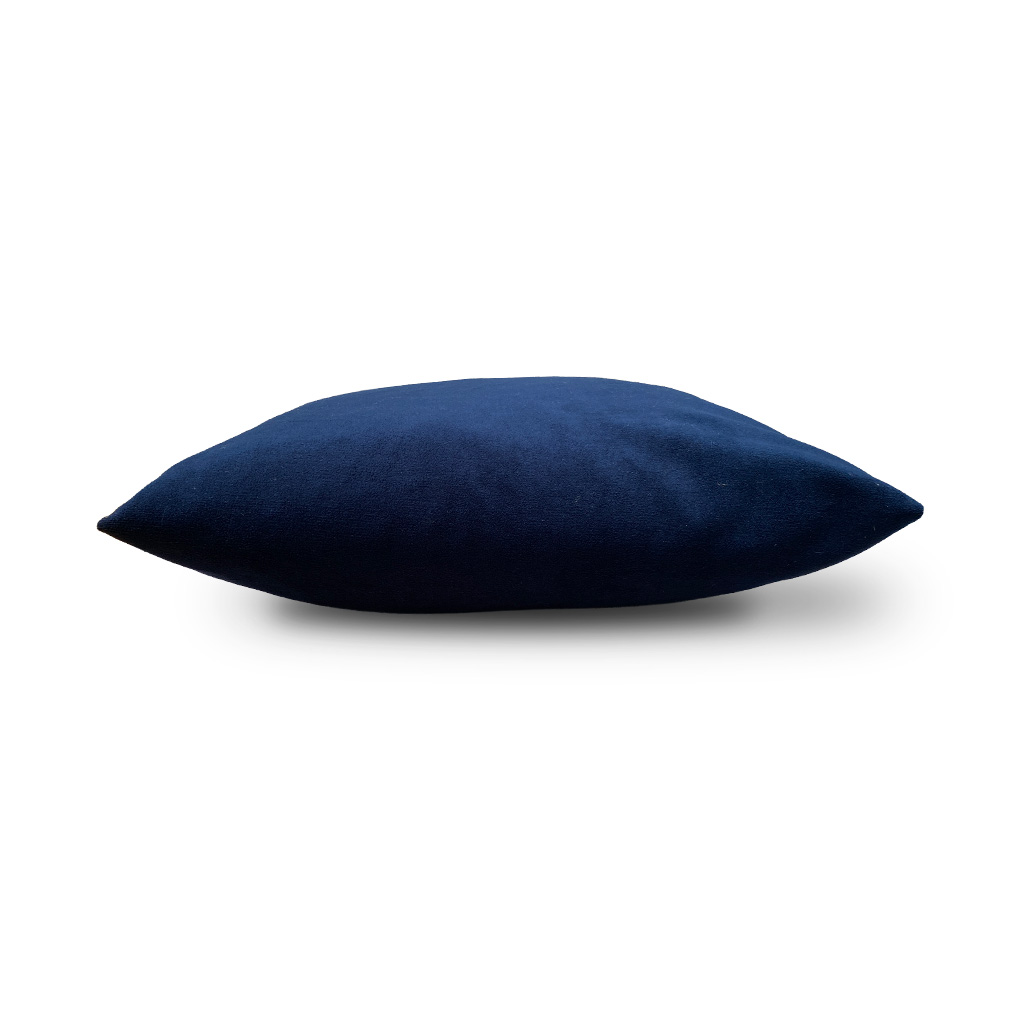 COJÍN  BE50x50 BIELA INK