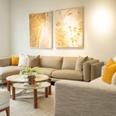 CUADRO FOTOGRAFÍA - AGUA DE MAR