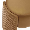 PUFF DE CUERO ÁBACO