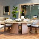 MESA DE COMEDOR DOPPIA