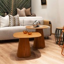 JGO X 2 MESA LATERAL DUCK