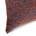 COJÍN BE50X50 RUSTY BLUE