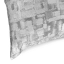 COJÍN  BE50x50 PASTRY BEIGE