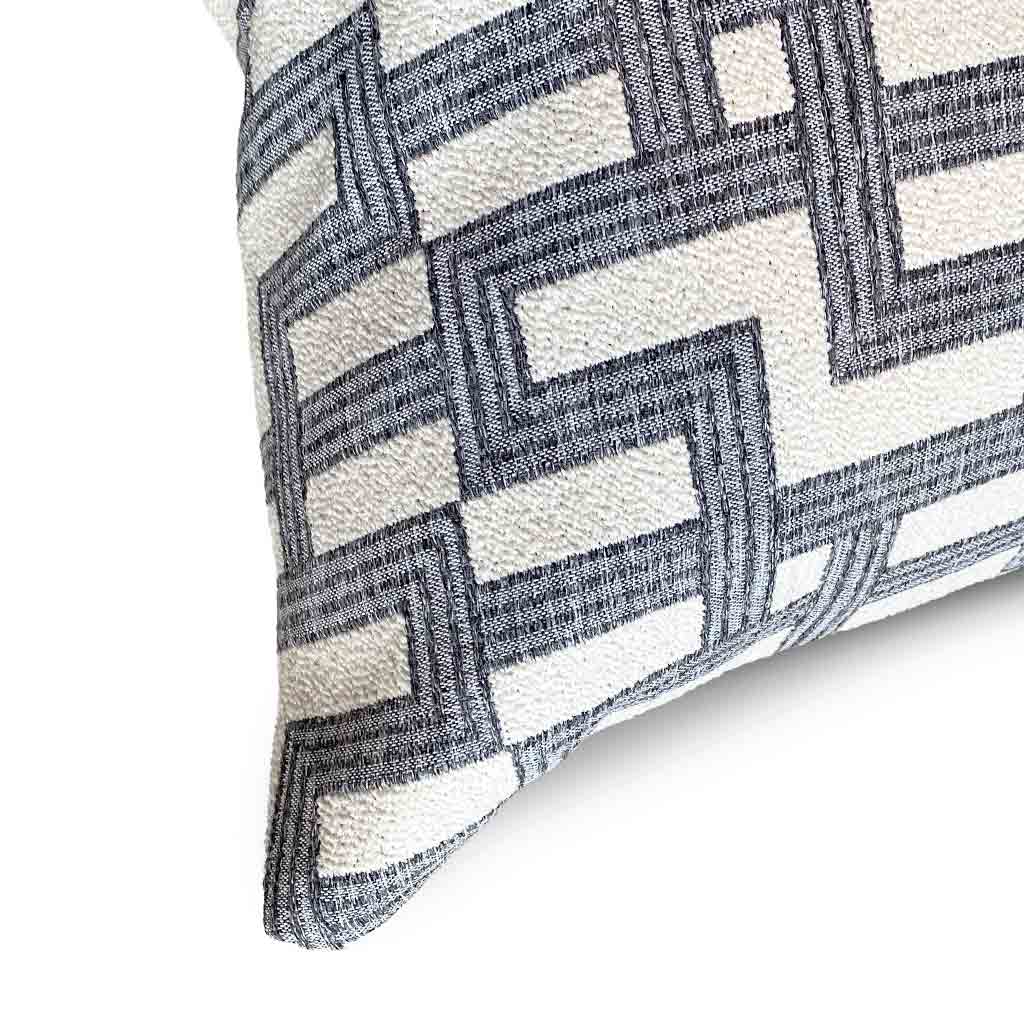 COJÍN  BE50X50 ARLES