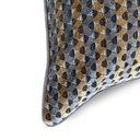 COJÍN  BT50X50 CAMEL GREY