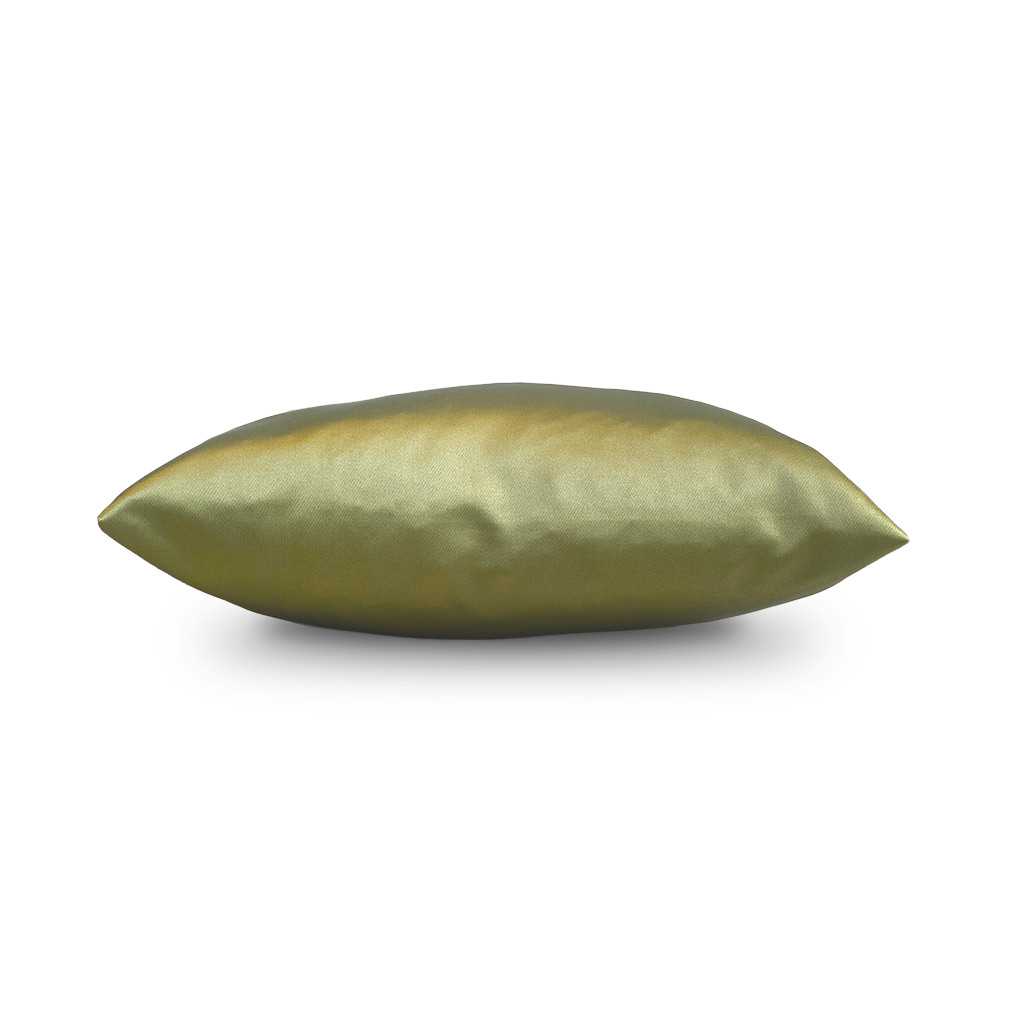 COJÍN  BE50x50 ARMY GREEN