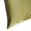 COJÍN  BE50x50 ARMY GREEN