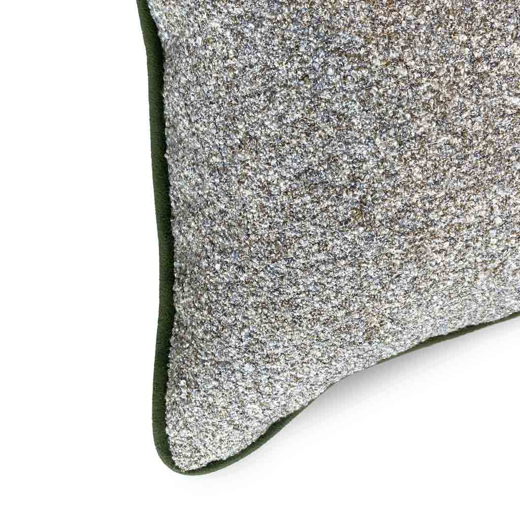 COJÍN  VIVO50X50 HAIKU FEATHER