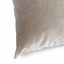 COJÍN BE50X50 DIAMOND 15