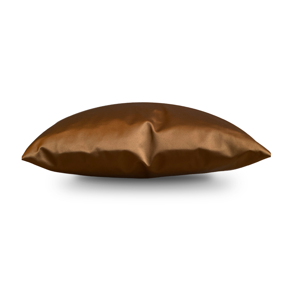 COJÍN  BE50x50 DORADO 101