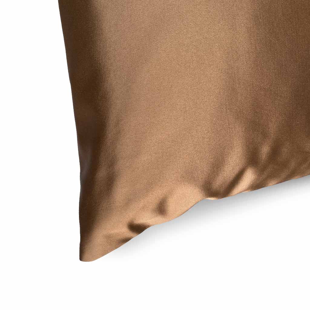 COJÍN  BE50x50 DORADO 101