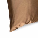 COJÍN  BE50x50 DORADO 101