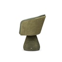 BUTACA DE CUERO ORLA