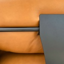 BUTACA DE CUERO CAROÁ