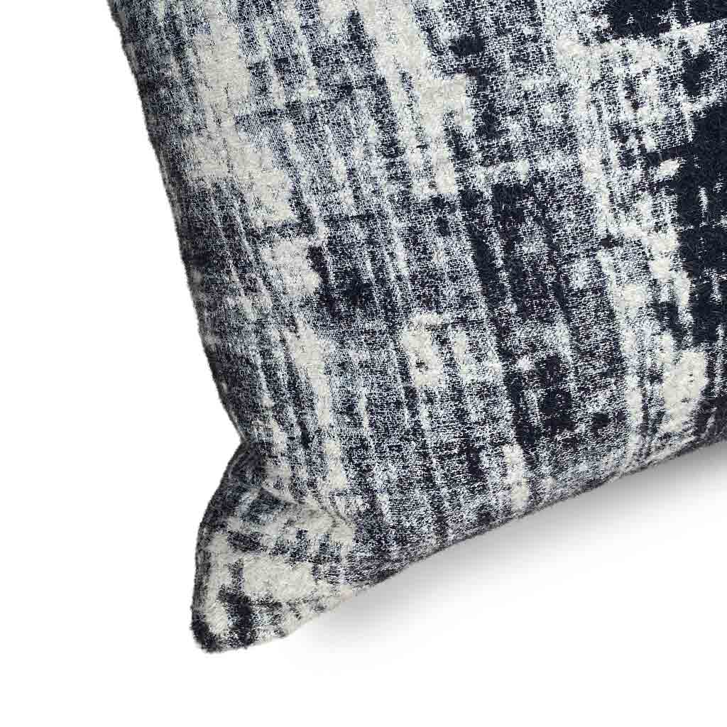 COJÍN  BE50X50 ANIK ONYX