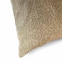 COJÍN  BE50X50 CASHMERE FAWN