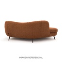 SOFÁ CURVO TASSEL 1 BRAZO