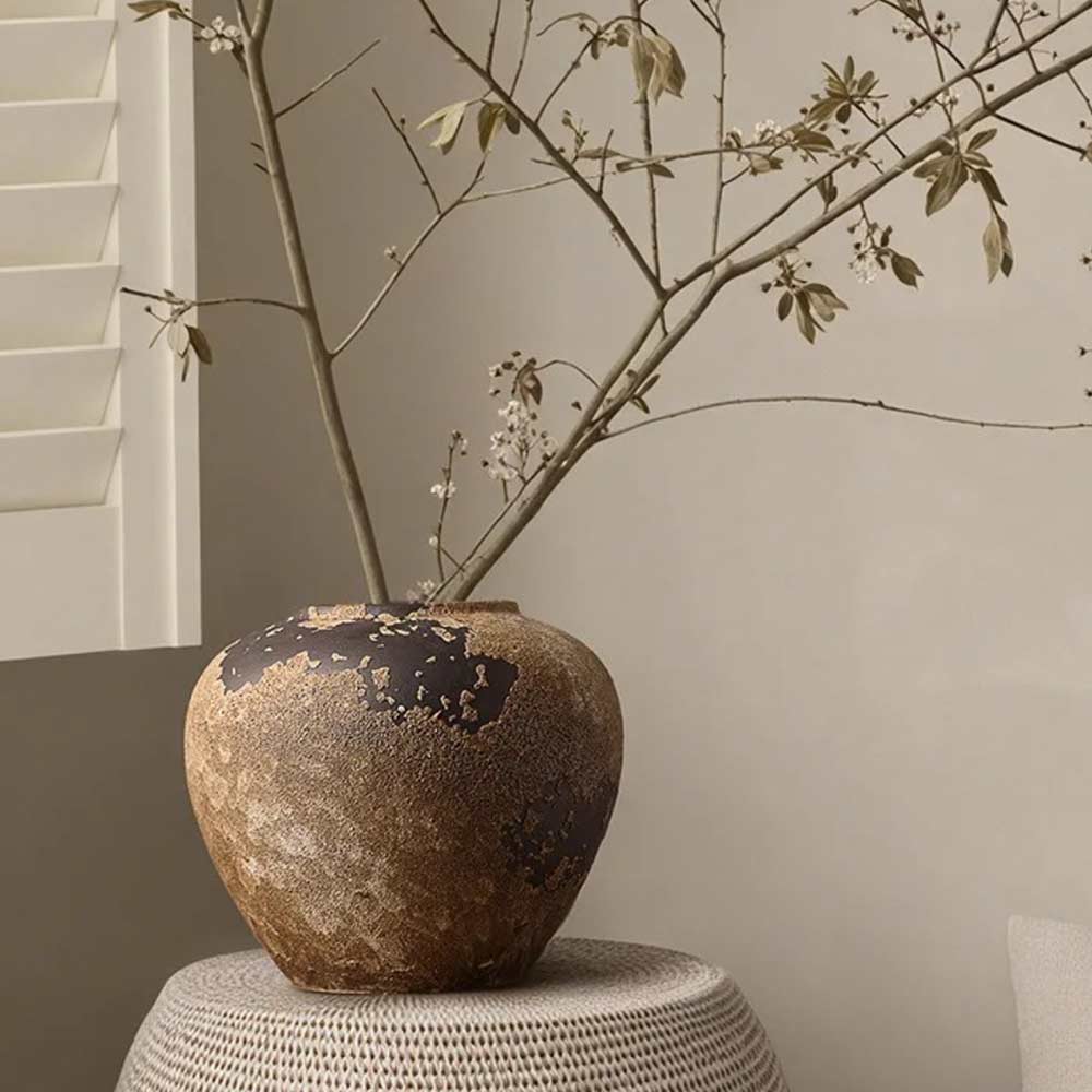 VASE WABI VINTAGE SMALL