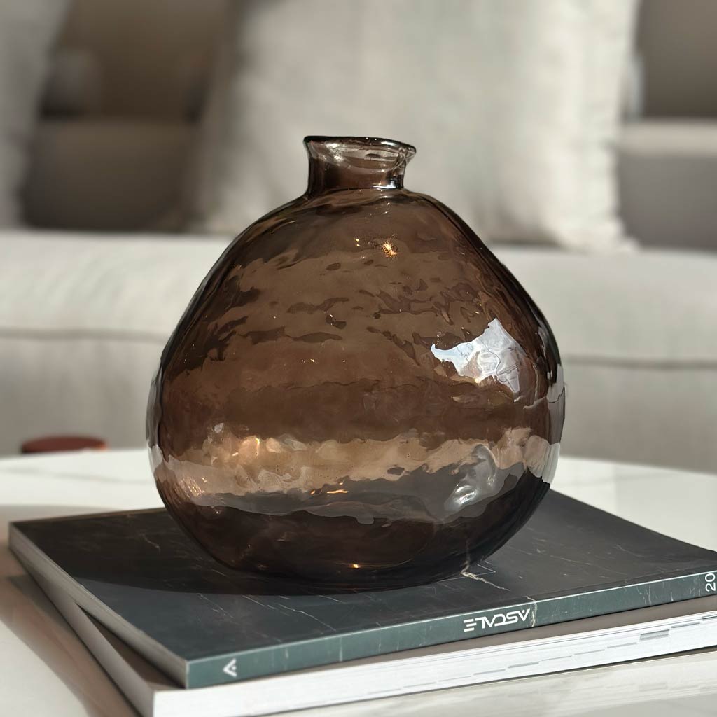 VASE BRUMA