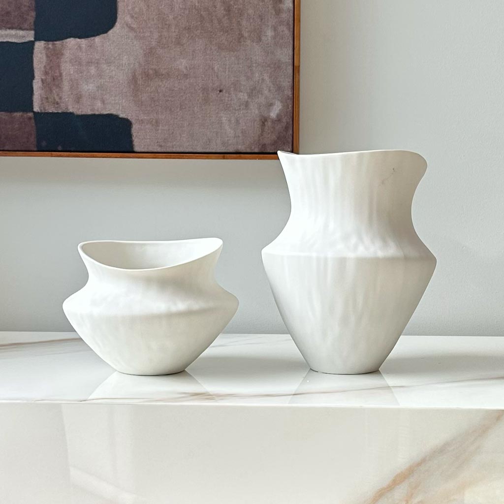 VASE DUNA MEDIUM