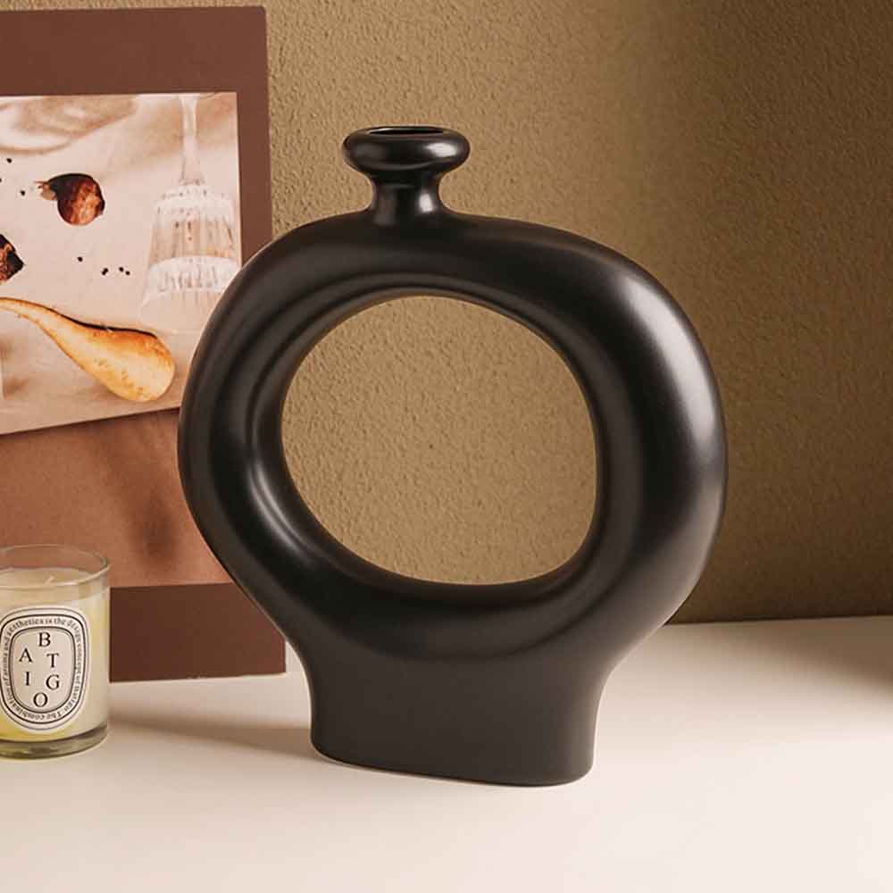 VASE HALO ALTO