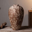 VASE POTTERY LARGE