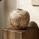 VASE POTTERY SMALL