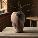 VASE WABI VINTAGE MEDIUM