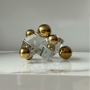ESCULTURA ORBIT