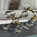 ESCULTURA MOLECULAR MEDIUM
