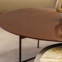 MESA DE CENTRO GRU CRISTAL FUSING