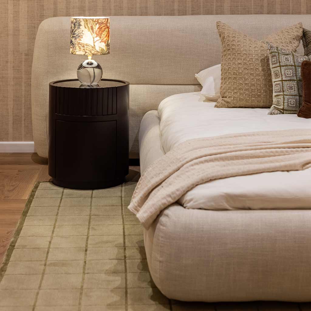 CAMA POMME